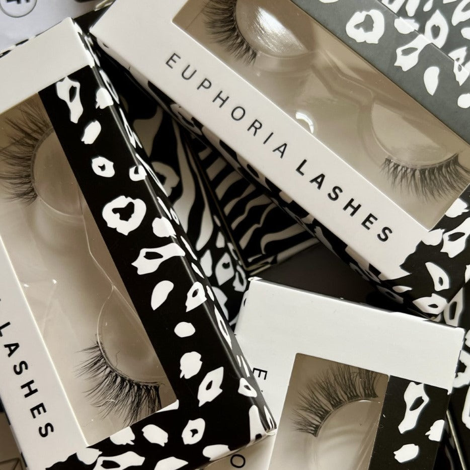 Half Lash Bundle x3