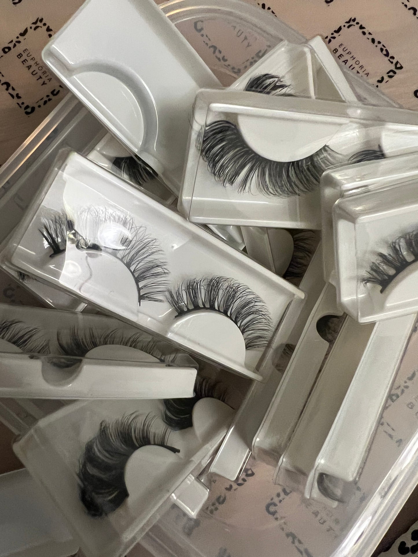 Pick ‘n’ Mix Lashes