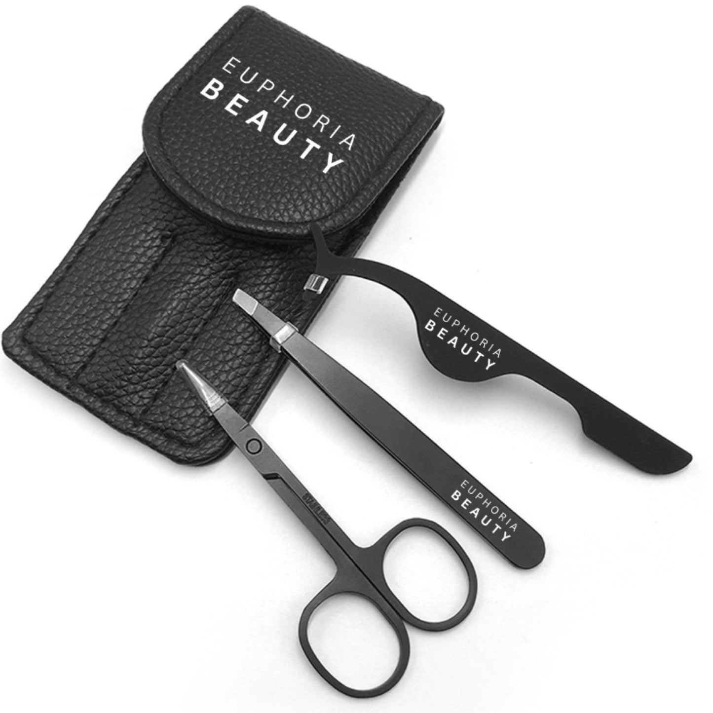 Essential Eyelash Tool Kit